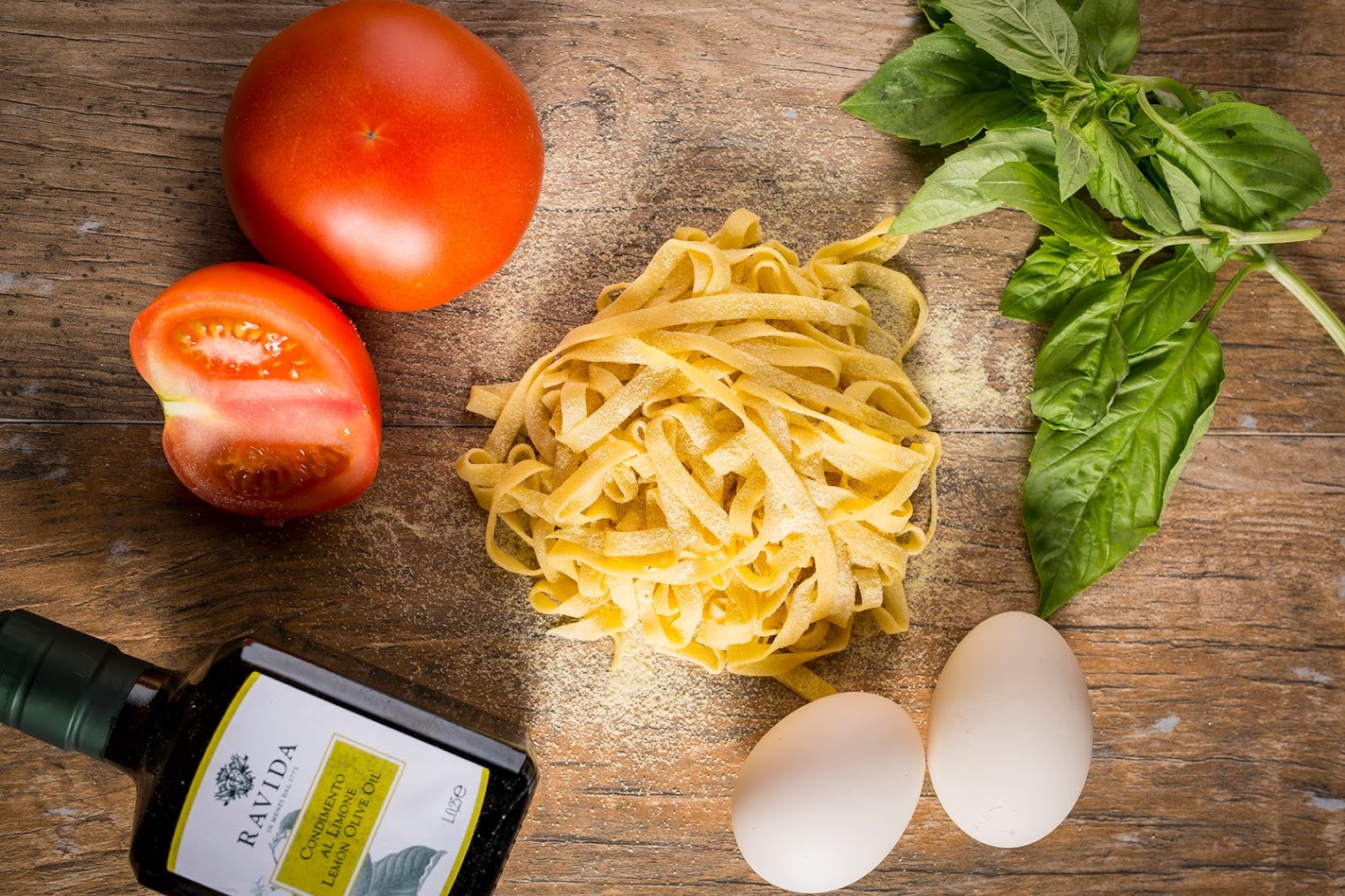 10 for $10 Pasta Night